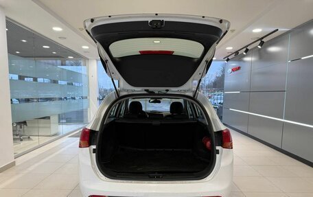 KIA cee'd III, 2016 год, 1 197 000 рублей, 7 фотография