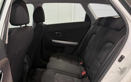 KIA cee'd III, 2016 год, 1 197 000 рублей, 9 фотография