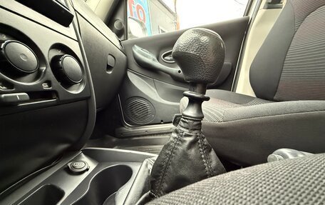 Fiat Albea I рестайлинг, 2011 год, 365 000 рублей, 18 фотография