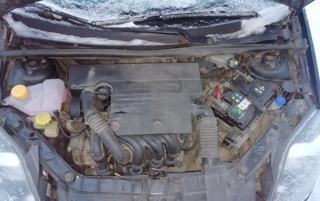 Ford Fiesta, 2007 год, 290 000 рублей, 8 фотография