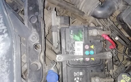 Ford Fiesta, 2007 год, 290 000 рублей, 9 фотография