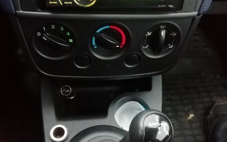 Ford Fiesta, 2007 год, 290 000 рублей, 7 фотография