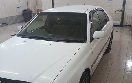 Toyota Corona IX (T190), 1997 год, 450 000 рублей, 2 фотография