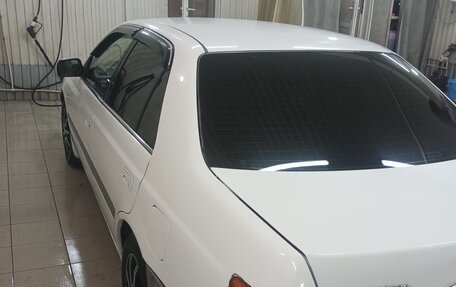 Toyota Corona IX (T190), 1997 год, 450 000 рублей, 3 фотография