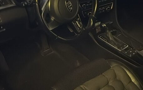 KIA Optima IV, 2019 год, 2 200 000 рублей, 5 фотография