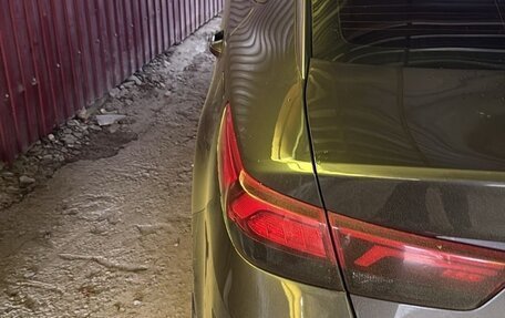 KIA Optima IV, 2019 год, 2 200 000 рублей, 3 фотография