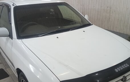 Toyota Corona IX (T190), 1997 год, 450 000 рублей, 5 фотография