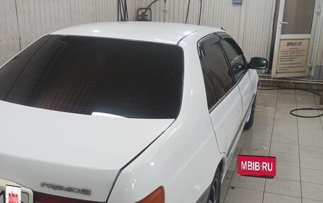 Toyota Corona IX (T190), 1997 год, 450 000 рублей, 4 фотография