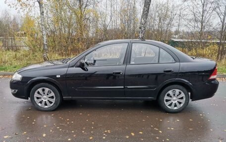 Nissan Almera Classic, 2010 год, 470 000 рублей, 2 фотография