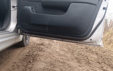 Nissan Tiida, 2010 год, 450 000 рублей, 12 фотография