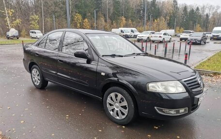 Nissan Almera Classic, 2010 год, 470 000 рублей, 7 фотография