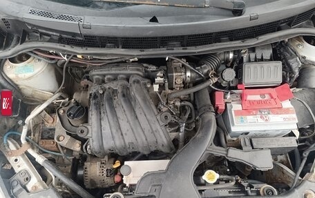 Nissan Tiida, 2010 год, 450 000 рублей, 16 фотография