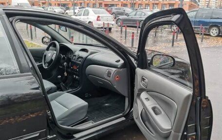 Nissan Almera Classic, 2010 год, 470 000 рублей, 9 фотография