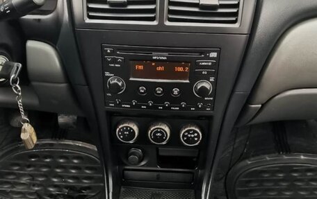 Nissan Almera Classic, 2010 год, 470 000 рублей, 11 фотография