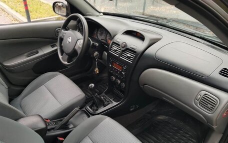 Nissan Almera Classic, 2010 год, 470 000 рублей, 10 фотография