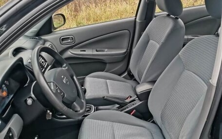 Nissan Almera Classic, 2010 год, 470 000 рублей, 12 фотография