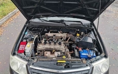 Nissan Almera Classic, 2010 год, 470 000 рублей, 15 фотография