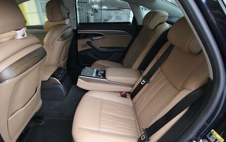 Audi A8, 2019 год, 4 445 000 рублей, 17 фотография