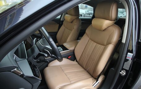 Audi A8, 2019 год, 4 445 000 рублей, 13 фотография