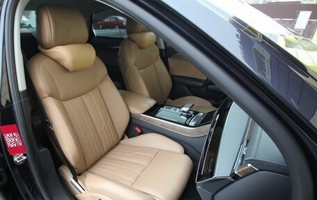 Audi A8, 2019 год, 4 445 000 рублей, 14 фотография