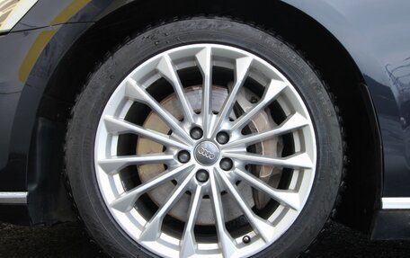 Audi A8, 2019 год, 4 445 000 рублей, 33 фотография