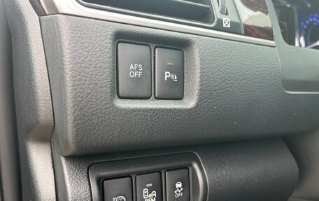 Toyota Camry, 2016 год, 1 999 000 рублей, 17 фотография