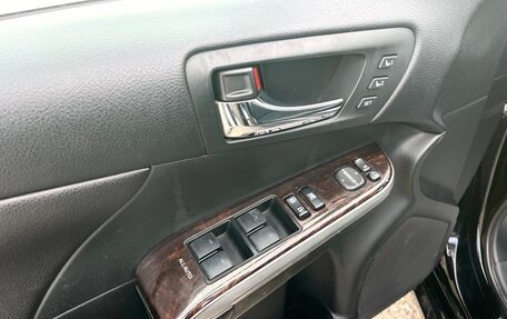 Toyota Camry, 2016 год, 1 999 000 рублей, 15 фотография