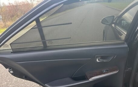 Toyota Camry, 2016 год, 1 999 000 рублей, 20 фотография