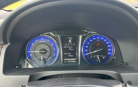 Toyota Camry, 2016 год, 1 999 000 рублей, 34 фотография