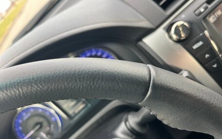 Toyota Camry, 2016 год, 1 999 000 рублей, 36 фотография