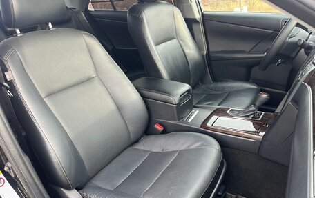 Toyota Camry, 2016 год, 1 999 000 рублей, 32 фотография