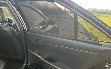 Toyota Camry, 2016 год, 1 999 000 рублей, 24 фотография