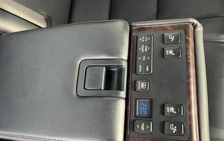 Toyota Camry, 2016 год, 1 999 000 рублей, 26 фотография