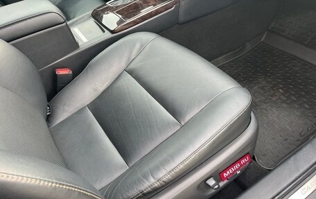 Toyota Camry, 2016 год, 1 999 000 рублей, 28 фотография