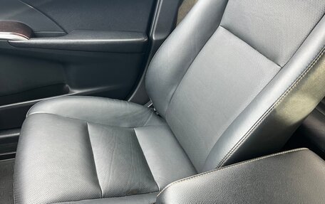 Toyota Camry, 2016 год, 1 999 000 рублей, 40 фотография