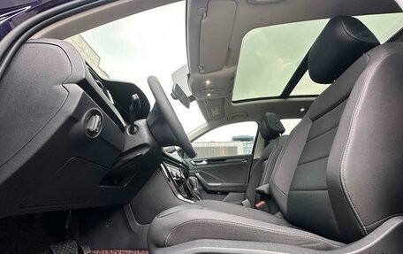 Volkswagen T-Roc I, 2022 год, 1 875 697 рублей, 12 фотография