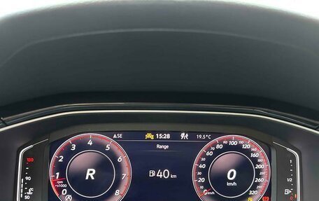 Volkswagen T-Roc I, 2022 год, 1 875 697 рублей, 8 фотография