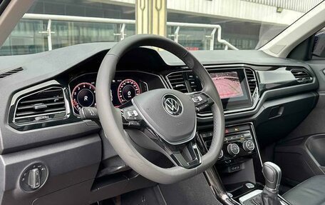 Volkswagen T-Roc I, 2022 год, 1 875 697 рублей, 9 фотография