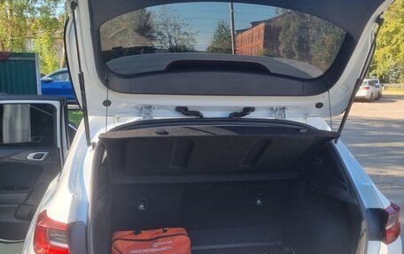 KIA cee'd III, 2021 год, 1 870 000 рублей, 9 фотография