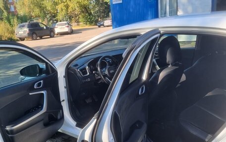 KIA cee'd III, 2021 год, 1 870 000 рублей, 8 фотография