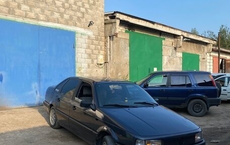 Volkswagen Passat B3, 1989 год, 150 000 рублей, 3 фотография