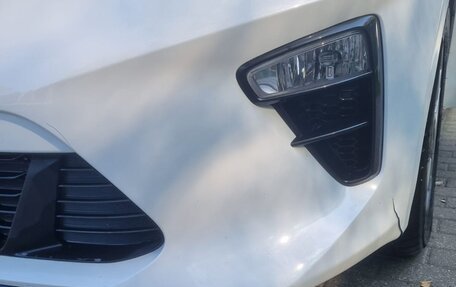 KIA cee'd III, 2021 год, 1 870 000 рублей, 7 фотография