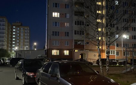 Volkswagen Passat B3, 1989 год, 150 000 рублей, 4 фотография