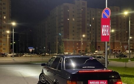 Volkswagen Passat B3, 1989 год, 150 000 рублей, 2 фотография