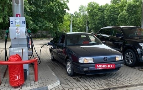 Volkswagen Passat B3, 1989 год, 150 000 рублей, 6 фотография