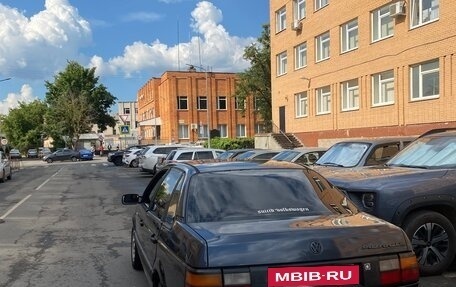 Volkswagen Passat B3, 1989 год, 150 000 рублей, 5 фотография