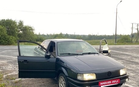 Volkswagen Passat B3, 1989 год, 150 000 рублей, 8 фотография