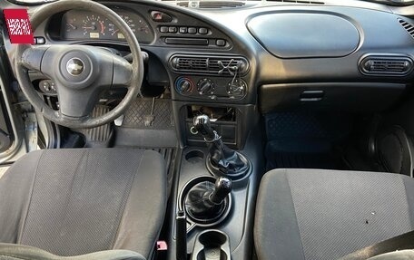 Chevrolet Niva I рестайлинг, 2013 год, 520 000 рублей, 6 фотография