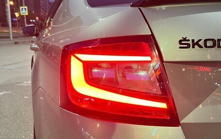 Skoda Octavia, 2016 год, 2 150 000 рублей, 11 фотография