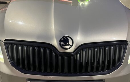 Skoda Octavia, 2016 год, 2 150 000 рублей, 7 фотография